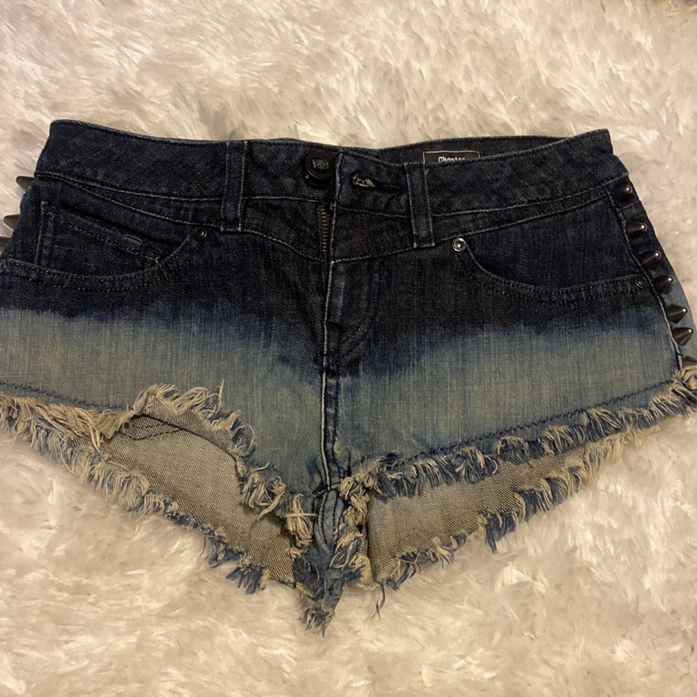 Volcom short - Picture 6 of 9